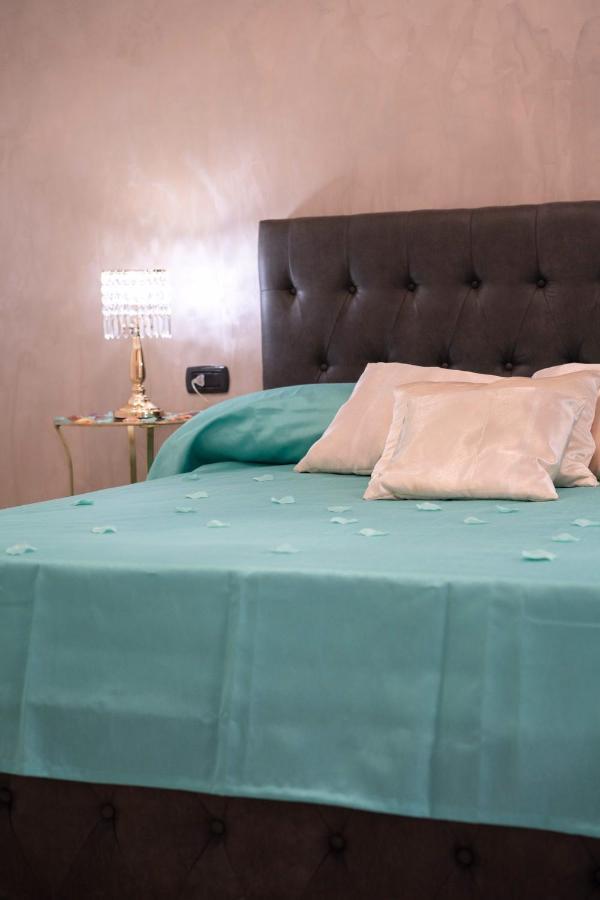 Apartmán New In!Amalie At Santa Lucia Neapol Exteriér fotografie