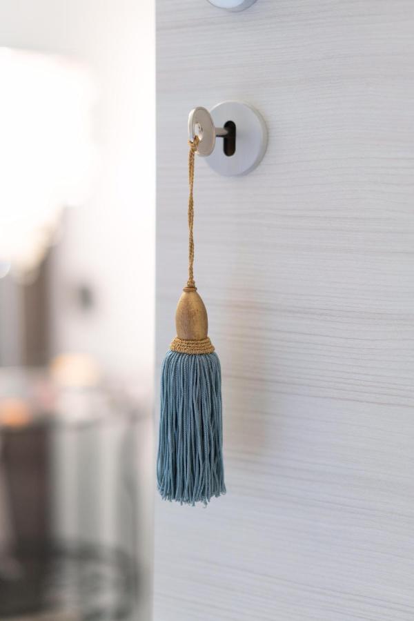 Apartmán New In!Amalie At Santa Lucia Neapol Exteriér fotografie