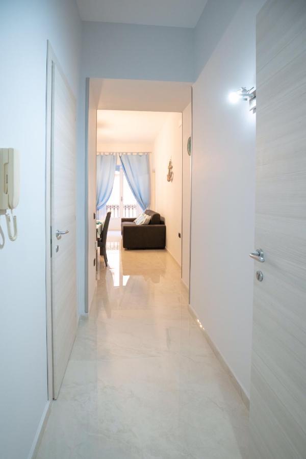 Apartmán New In!Amalie At Santa Lucia Neapol Exteriér fotografie
