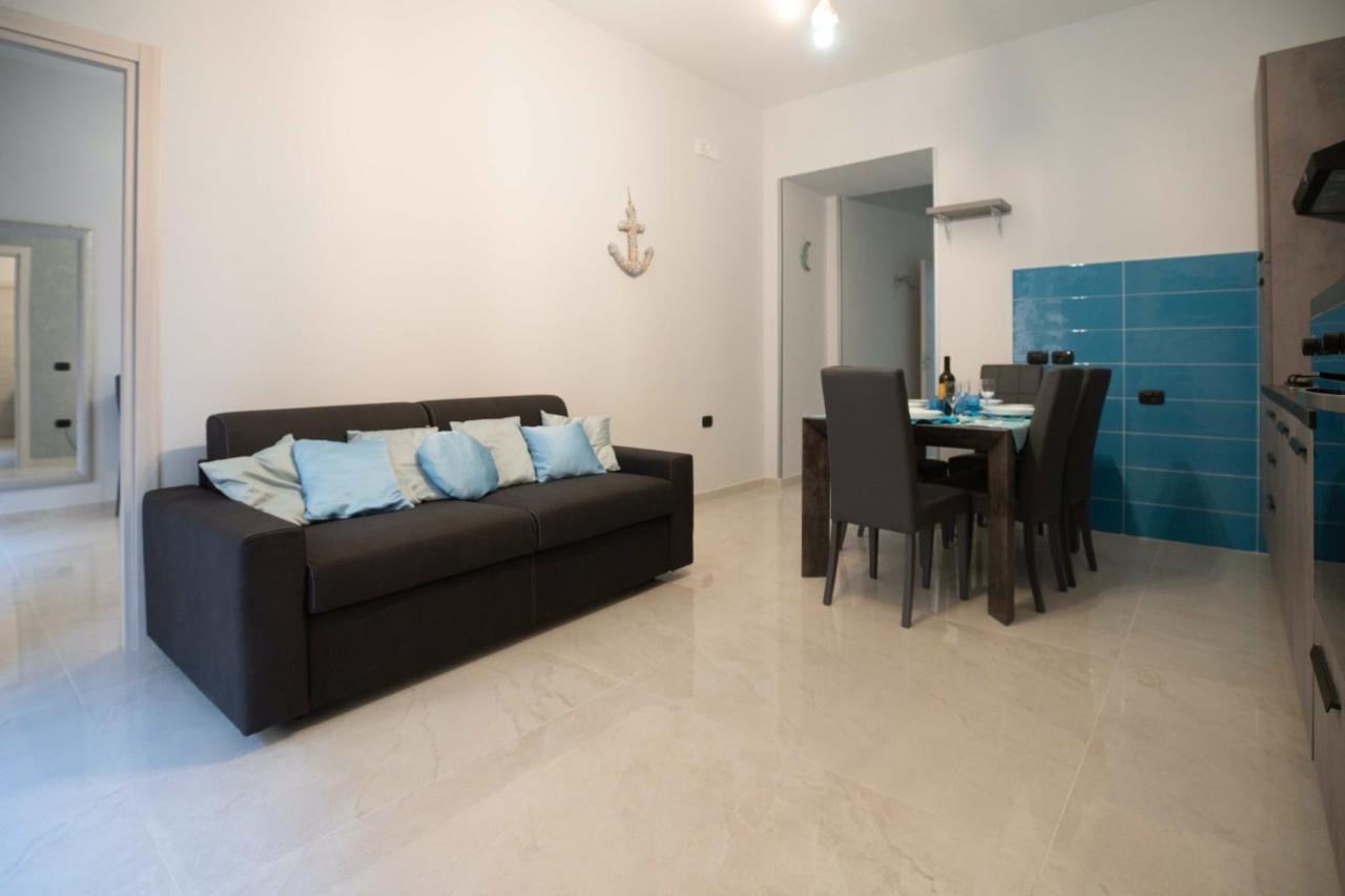 Apartmán New In!Amalie At Santa Lucia Neapol Exteriér fotografie