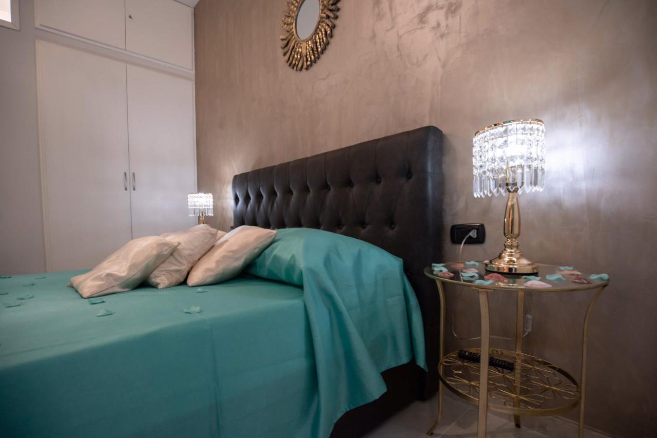 Apartmán New In!Amalie At Santa Lucia Neapol Exteriér fotografie